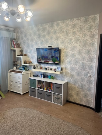 
  Продается 1-комн. квартира, 31 м², Октябрьская ул, д. 202
. Фото 7.