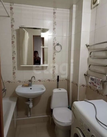 
  Продается 1-комн. квартира, 38 м², Ворошилова пр-кт, д. 9/1
. Фото 4.