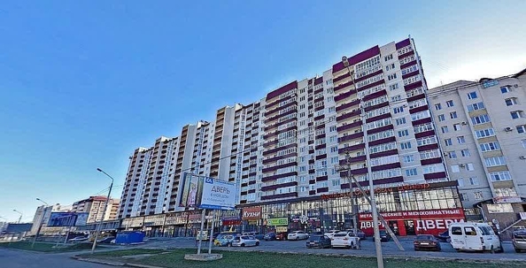 
  Продается 1-комн. квартира, 33.4 м², 45 Параллель ул, д. 38
. Фото 9.