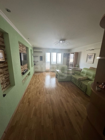 
  Продается 2-комн. квартира, 75 м², Тухачевского ул, д. 15/1
. Фото 3.