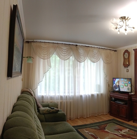 
  Сдается 2-комн. квартира, 50 м², Дзержинского ул, д. 230
. Фото 2.