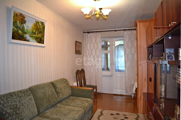
  Сдается 2-комн. квартира, 50 м², Дзержинского ул, д. 230
. Фото 10.