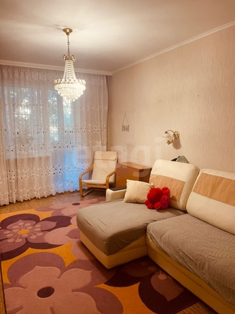 
  Сдается 3-комн. квартира, 71 м², Юности пр-кт, д. 1/3
. Фото 3.