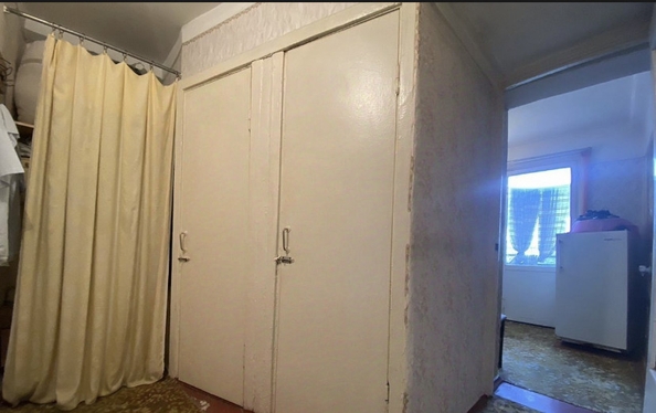 
  Продается 1-комн. квартира, 36 м², 295 Стрелковой Дивизии ул, д. 12
. Фото 4.