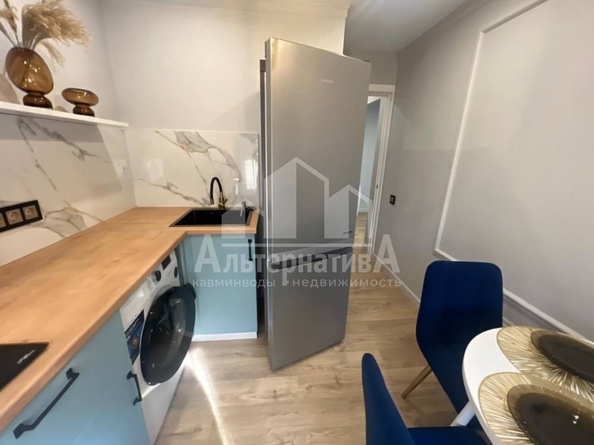 
  Продается 2-комн. квартира, 41 м², Цандера проезд
. Фото 12.
