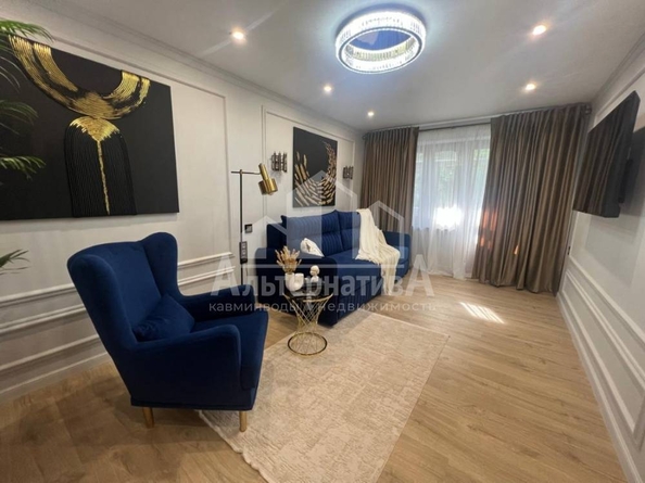 
  Продается 2-комн. квартира, 41 м², Цандера проезд
. Фото 1.