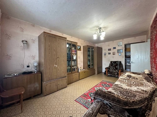 
  Продается 2-комн. квартира, 55.7 м², Красивая ул
. Фото 4.