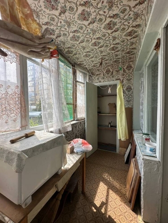 
  Продается 2-комн. квартира 55.7 м². Фото 6.