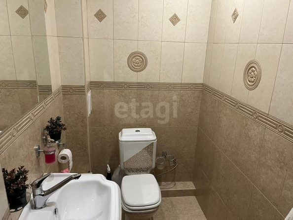 
  Продается 3-комн. квартира, 120 м², Серова ул, д. 486/3
. Фото 16.