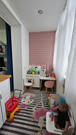
  Продается 3-комн. квартира, 68.8 м², Юности пр-кт, д. 15
. Фото 17.