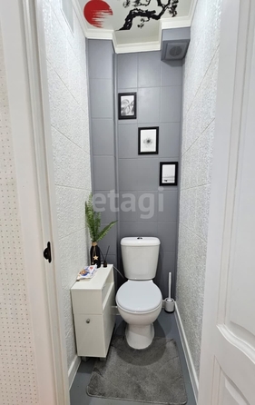 
  Продается 3-комн. квартира, 68.8 м², Юности пр-кт, д. 15
. Фото 19.