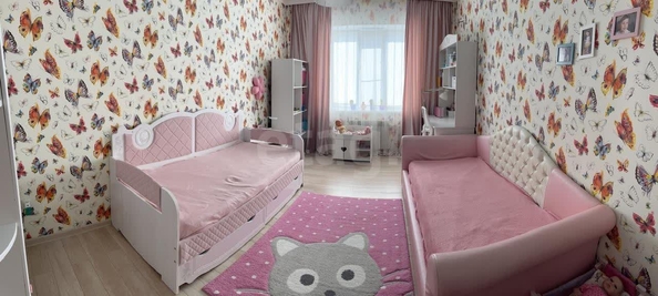 
  Продается 3-комн. квартира, 81.6 м², Города-побратима Безье ул, д. 15/2
. Фото 19.
