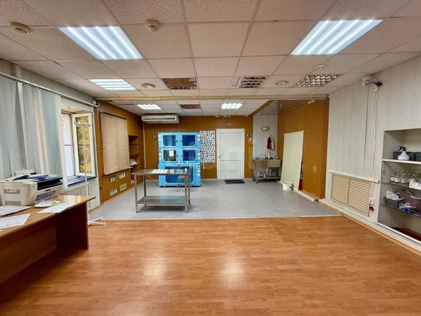 
  Продается универсальное помещение, 264.7 м², Мира ул, д. 428
. Фото 19.