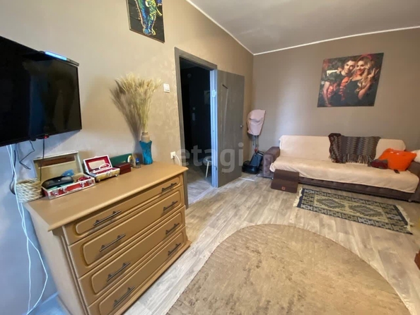 
  Продается 1-комн. квартира, 39 м², 50 лет ВЛКСМ ул, д. 32/1
. Фото 5.