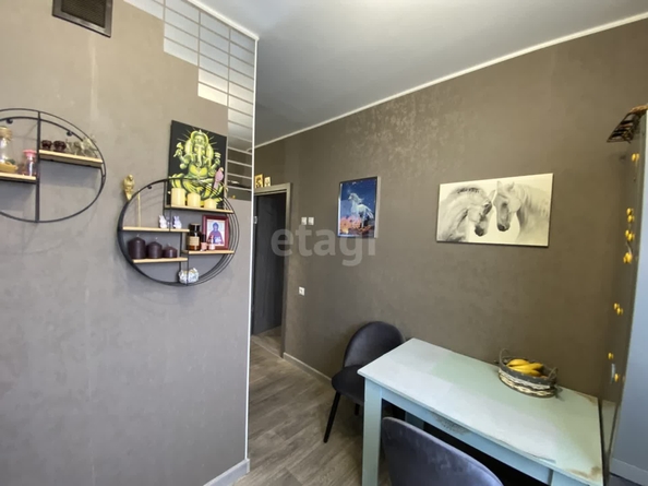 
  Продается 1-комн. квартира, 39 м², 50 лет ВЛКСМ ул, д. 32/1
. Фото 11.