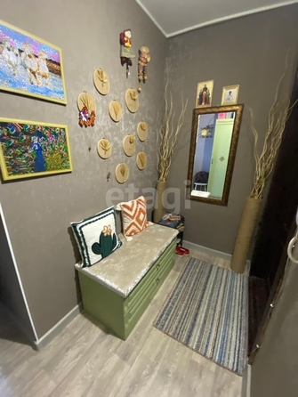 
  Продается 1-комн. квартира, 39 м², 50 лет ВЛКСМ ул, д. 32/1
. Фото 24.