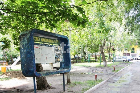 
  Продается 1-комн. квартира, 39 м², 50 лет ВЛКСМ ул, д. 32/1
. Фото 35.