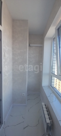 
  Продается 1-комн. квартира, 30 м², Николая Голодникова ул, д. 7к2
. Фото 12.