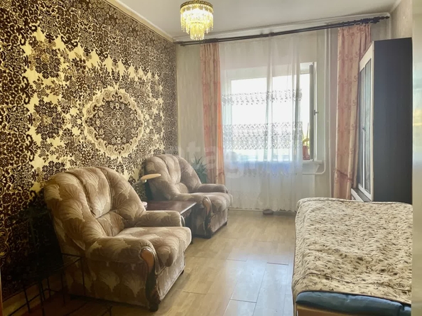 
  Продается 3-комн. квартира, 75 м², Ботанический проезд, д. 7а
. Фото 4.