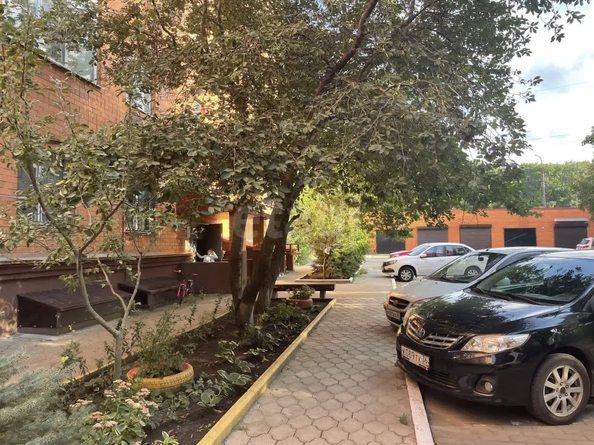 
  Продается 3-комн. квартира, 75 м², Ботанический проезд, д. 7а
. Фото 17.