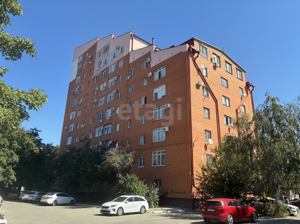 
  Продается 3-комн. квартира, 75 м², Ботанический проезд, д. 7а
. Фото 19.