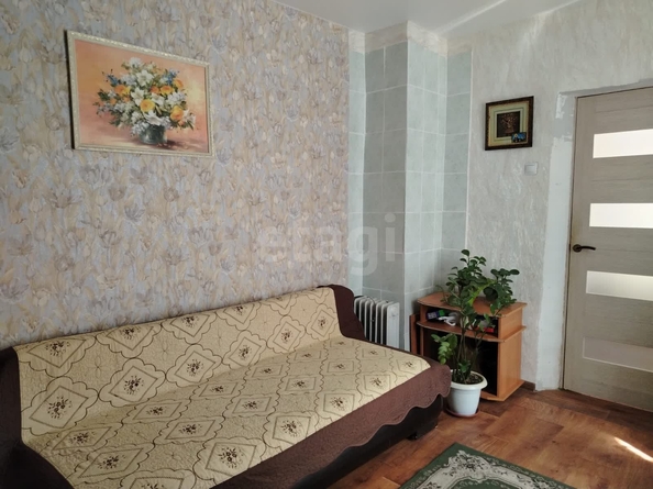 
  Продается 2-комн. квартира, 38 м², Короленко ул, д. 31
. Фото 5.
