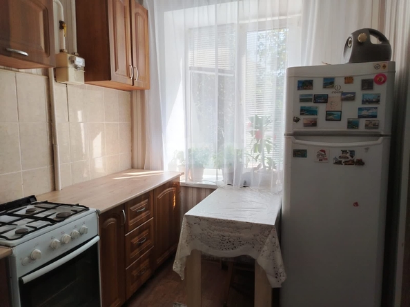 
  Продается 2-комн. квартира, 38 м², Короленко ул, д. 31
. Фото 7.