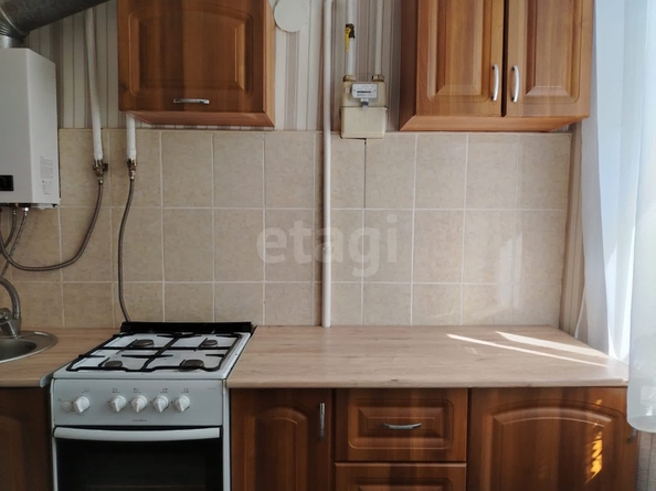 
  Продается 2-комн. квартира, 38 м², Короленко ул, д. 31
. Фото 9.
