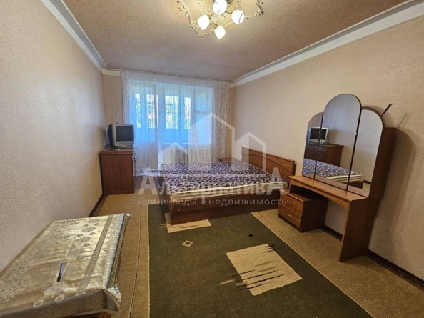 
  Сдается 1-комн. квартира, 38 м², Зеркальный пер
. Фото 4.