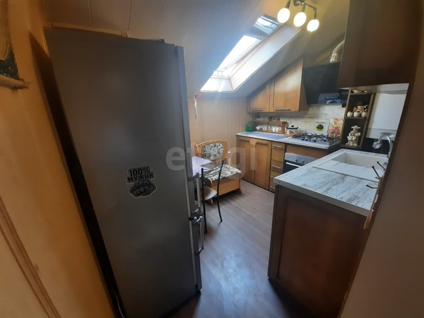 
  Продается 1-комн. квартира, 40.8 м², Лесная ул, д. 157/1
. Фото 8.