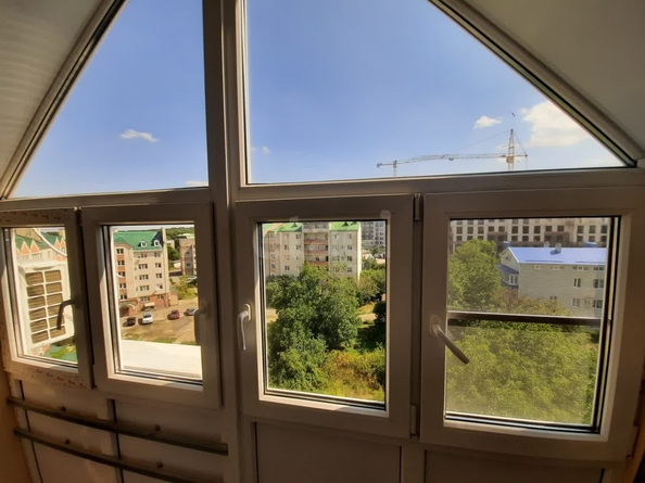 
  Продается 1-комн. квартира, 40.8 м², Лесная ул, д. 157/1
. Фото 17.