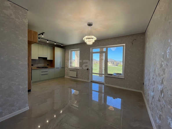 
  Продается дом, 105 м², Михайловск
. Фото 3.