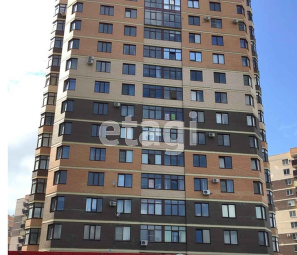 
  Продается 2-комн. квартира, 47 м², Крупской пер, д. 29/1
. Фото 20.