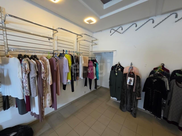 
  Продается торговая площадь, 36.7 м², Ленина ул, д. 308
. Фото 13.