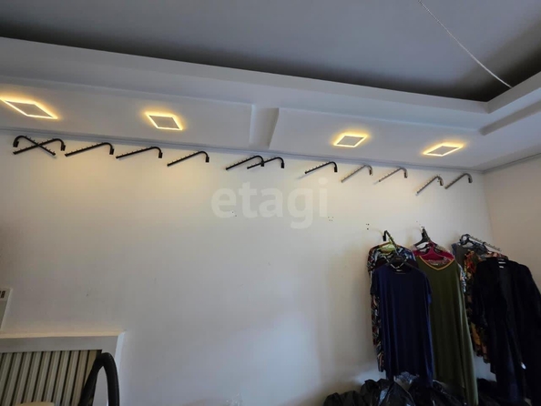 
  Продается торговая площадь, 36.7 м², Ленина ул, д. 308
. Фото 15.