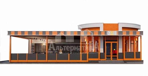 
  Продается универсальное помещение, 55 м², Азербайджанская ул
. Фото 1.