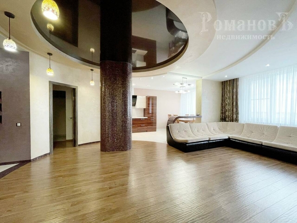 
  Сдается 3-комн. квартира, 107.8 м², Пржевальского ул, д. 12
. Фото 7.