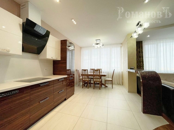 
  Сдается 3-комн. квартира, 107.8 м², Пржевальского ул, д. 12
. Фото 9.