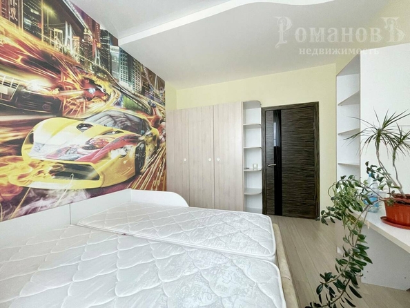 
  Сдается 3-комн. квартира, 107.8 м², Пржевальского ул, д. 12
. Фото 16.