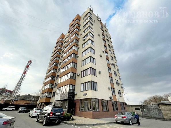
  Сдается 3-комн. квартира, 107.8 м², Пржевальского ул, д. 12
. Фото 30.