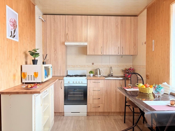 
  Сдается 2-комн. квартира, 42 м², Кирова пр-кт, д. 85
. Фото 5.