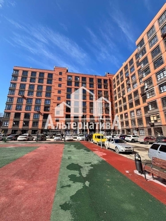 
  Продается 1-комн. квартира, 45.7 м², 40 лет Октября ул
. Фото 1.
