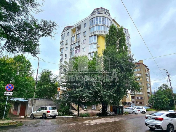 
  Продается 1-комн. квартира, 41.9 м², Островского ул
. Фото 1.