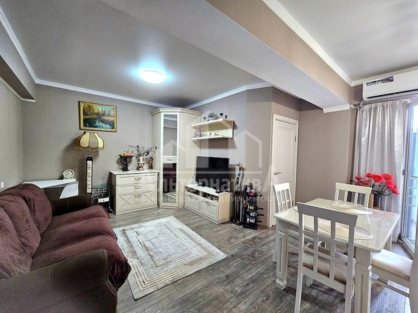 
  Продается 1-комн. квартира, 41.9 м², Островского ул
. Фото 6.