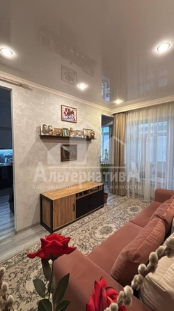 
  Продается 1-комн. квартира, 47 м², Марцинкевича ул
. Фото 7.