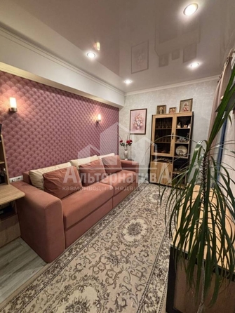 
  Продается 1-комн. квартира, 47 м², Марцинкевича ул
. Фото 9.