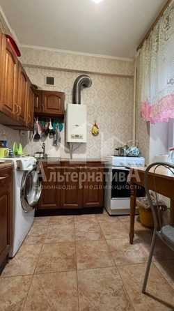 
  Продается 2-комн. квартира 47.7 м². Фото 5.