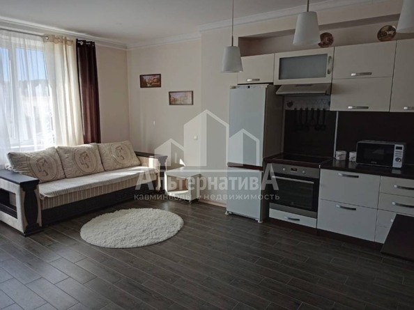 
  Продается 1-комн. квартира, 56 м², Кирова ул
. Фото 3.