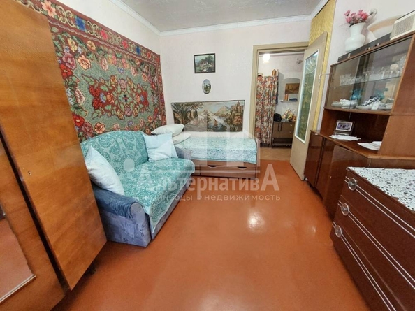 
  Продается 1-комн. квартира, 34.1 м², Пушкина ул
. Фото 2.