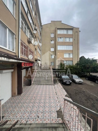 
  Продается 1-комн. квартира, 43 м², Чайковского ул
. Фото 12.